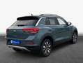 Volkswagen T-Roc Goal 1.0 TSI ACC LED Navi GJR Park Assist Blau - thumbnail 2