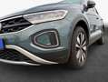 Volkswagen T-Roc Goal 1.0 TSI ACC LED Navi GJR Park Assist Blau - thumbnail 6