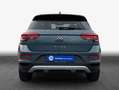 Volkswagen T-Roc Goal 1.0 TSI ACC LED Navi GJR Park Assist Blau - thumbnail 5