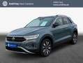 Volkswagen T-Roc Goal 1.0 TSI ACC LED Navi GJR Park Assist Blau - thumbnail 1