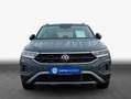 Volkswagen T-Roc Goal 1.0 TSI ACC LED Navi GJR Park Assist Blau - thumbnail 3