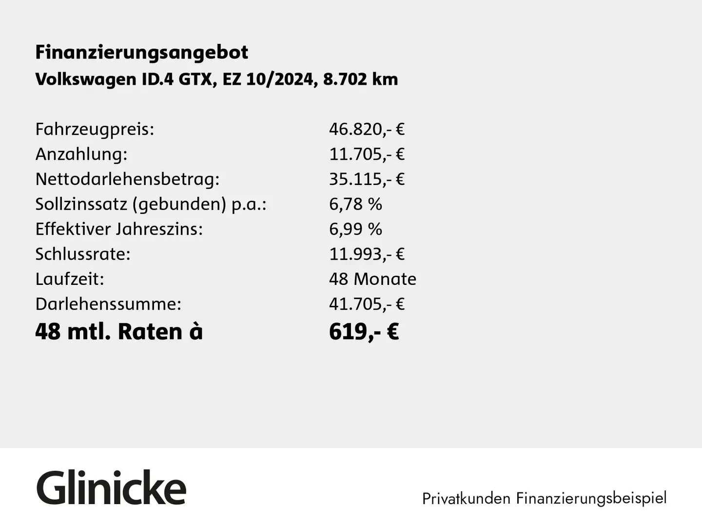 Volkswagen ID.4 GTX AHK/HuD/Pano/360/Kam/Assist/Matrix/h&k/ Rot - 2