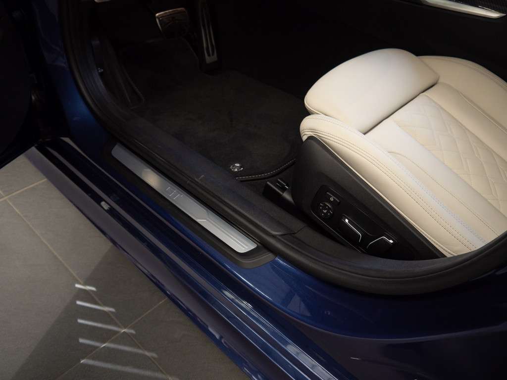 ALPINA B3
