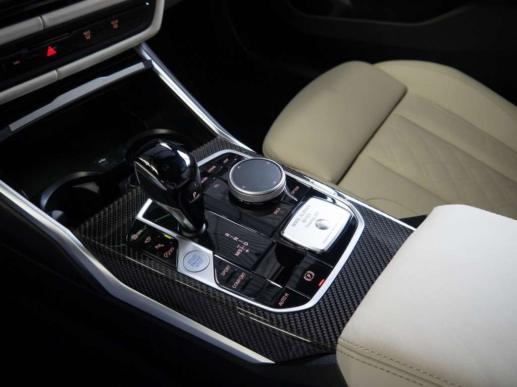 ALPINA B3