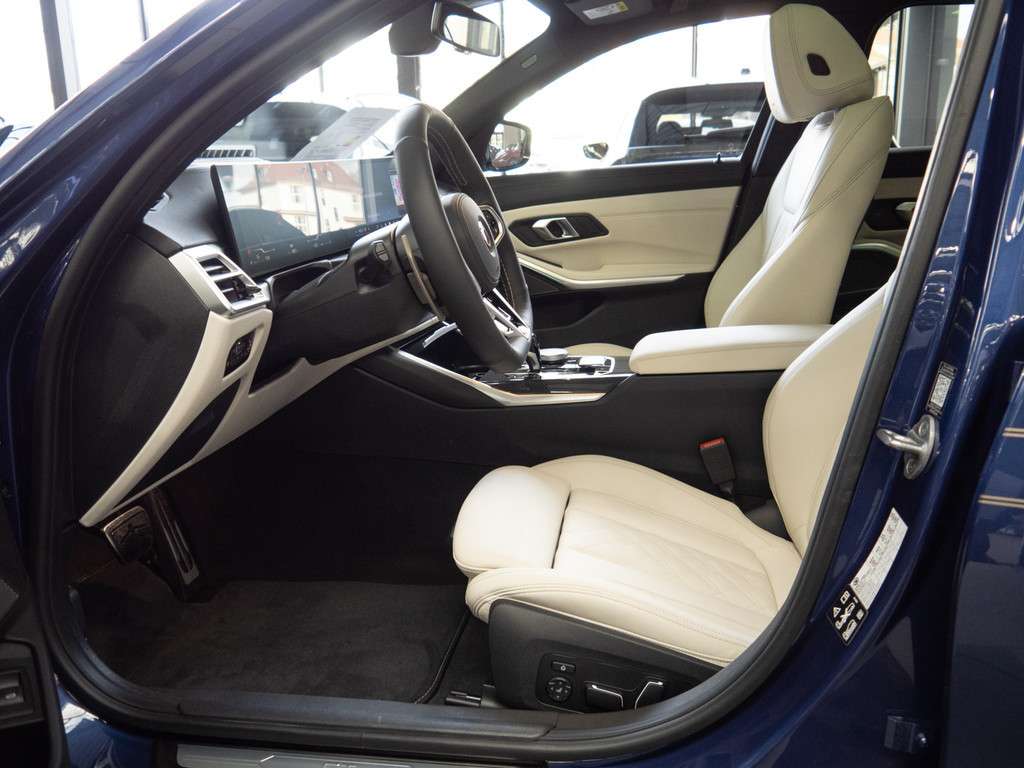 ALPINA B3