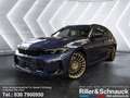 Alpina B3 GT Touring Allrad STANDHZ LED PANO 360° Blau - thumbnail 1