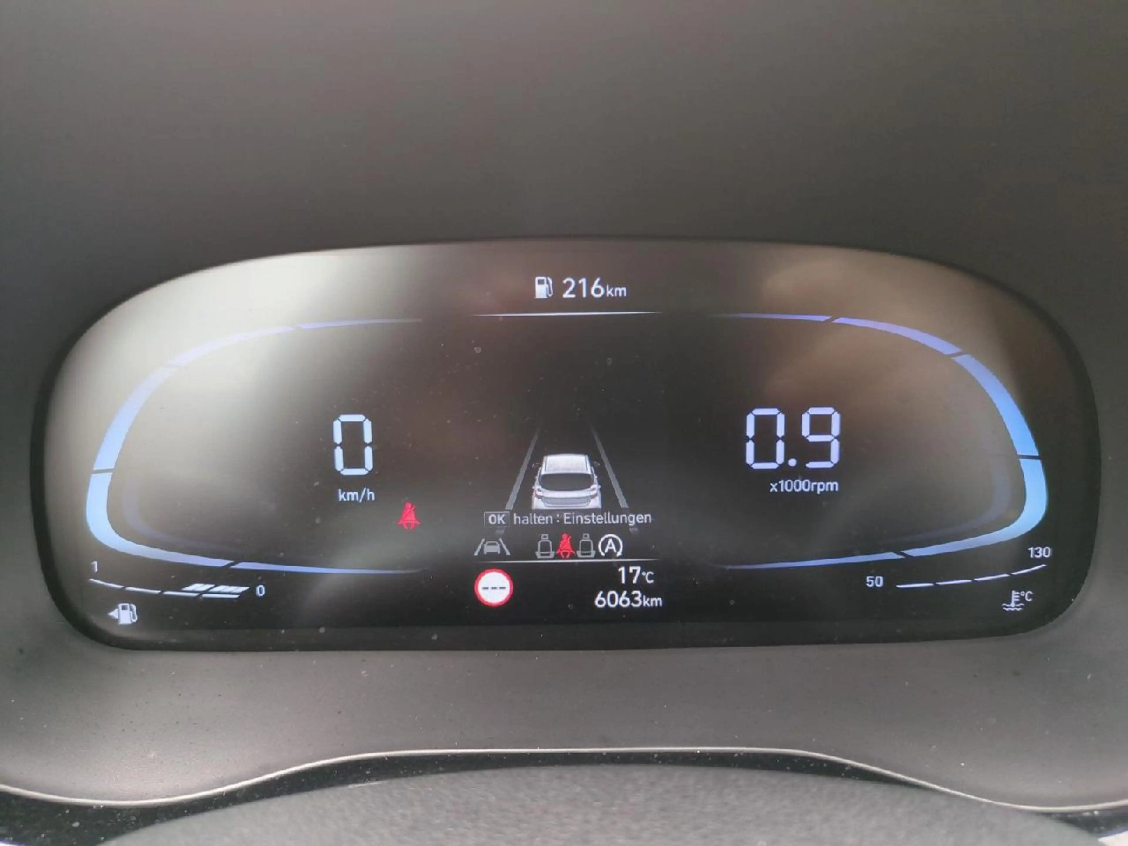 Hyundai i10 Trend — photo 11