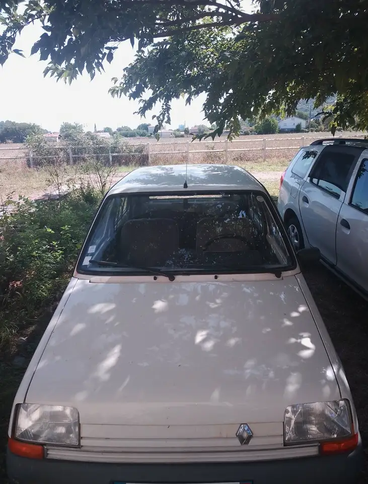 Renault R 5 5 SL, foto 3