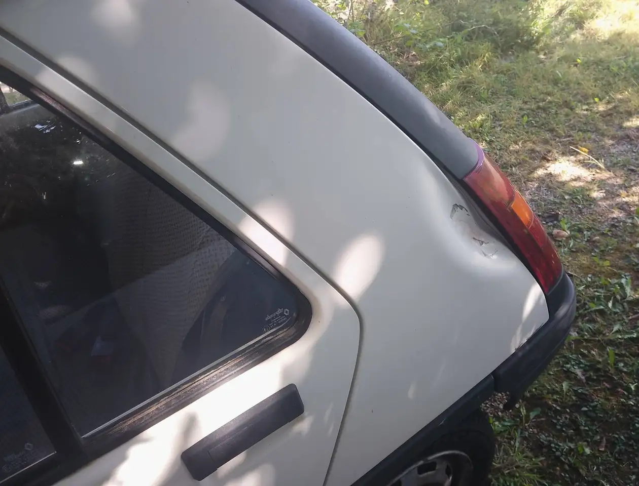 Renault R 5 5 SL, foto 10