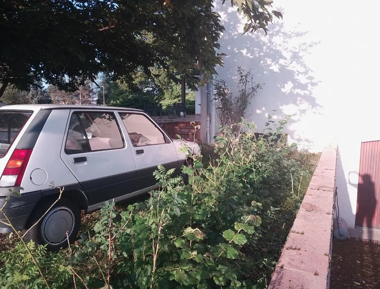 Renault R 5 5 SL, foto 2