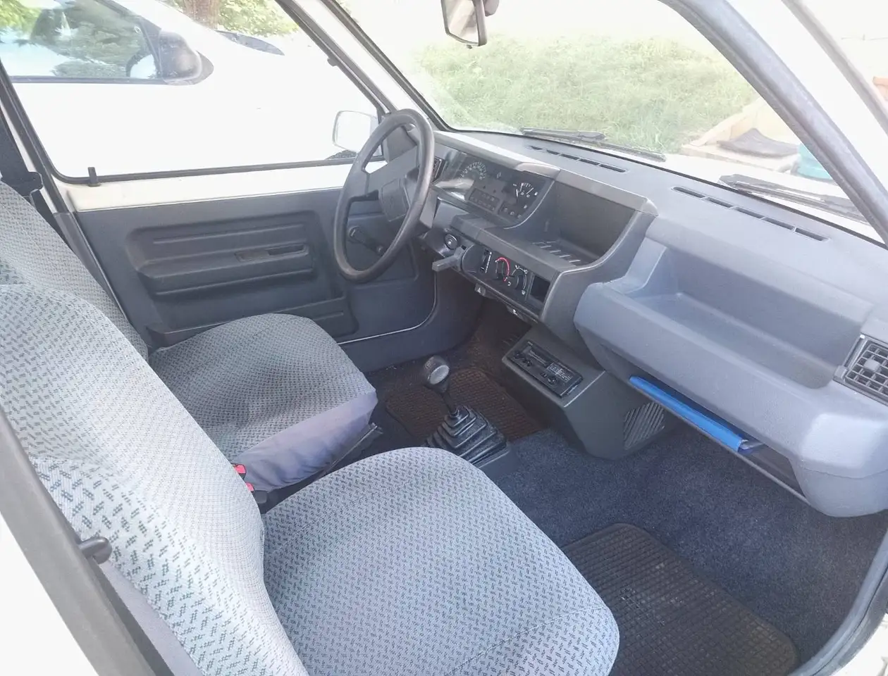 Renault R 5 5 SL, foto 4