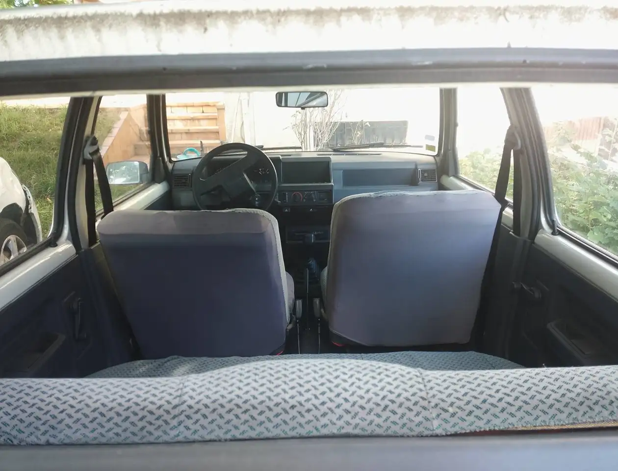 Renault R 5 5 SL, foto 7