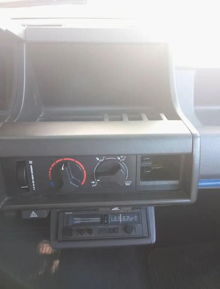 Renault R 5 5 SL, foto 6