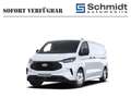 Ford Transit Custom Kasten Trend 280L2 2,0L Eblue 136PS M FWD Weiß - thumbnail 1