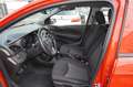 Opel Karl Active *Automatik*Spurassist*PDC*GARANTIE++ Rot - thumbnail 14