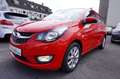 Opel Karl Active *Automatik*Spurassist*PDC*GARANTIE++ Rot - thumbnail 12