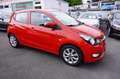 Opel Karl Active *Automatik*Spurassist*PDC*GARANTIE++ Rot - thumbnail 9