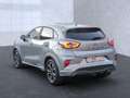 Ford Puma 1.0 EcoBoost Mild-Hybrid ST-Line X Automatik Argent - thumbnail 3