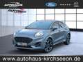 Ford Puma 1.0 EcoBoost Mild-Hybrid ST-Line X Automatik Argent - thumbnail 1