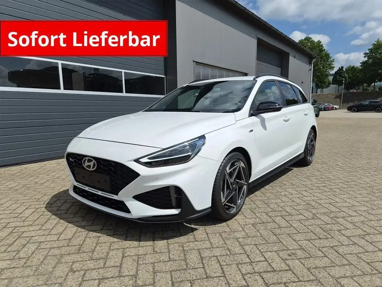 Hyundai i30 2026