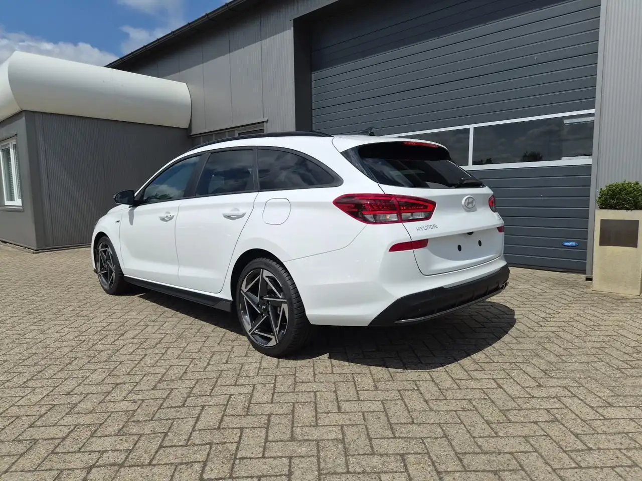 Hyundai i30 2026