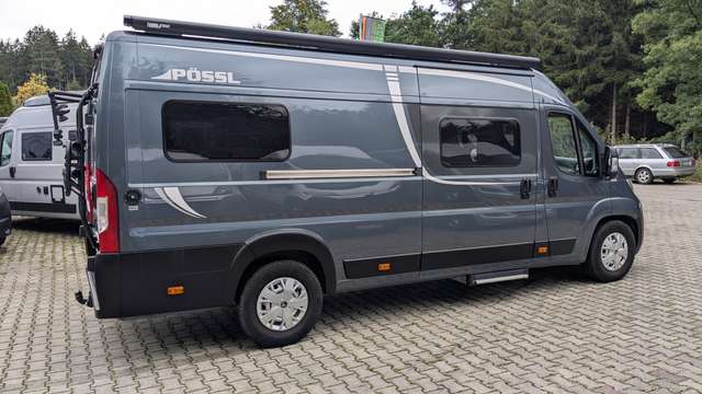 Imagine Citroen Jumper Jumper 35 L3H2 Heavy S