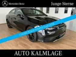 Mercedes-Benz CLA 250 + EQ PANORAMA+AMBIENTE+KEYLESS+TOTWINKEL Progressive Pano. Dach/Keyless Go/Klima/LED/MBUX Multimediasystem/Sitzhzg.