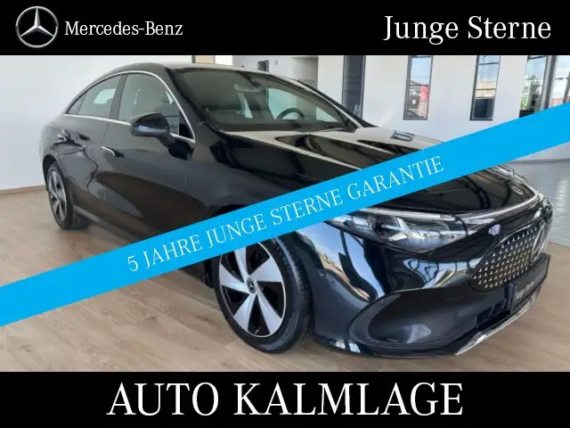 Mercedes-Benz CLA 250 + EQ PANORAMA+AMBIENTE+KEYLESS+TOTWINKEL Progressive Pano.-Dach/Keyless-Go/Klima/LED/MBUX Multimediasystem/Sitzhzg.