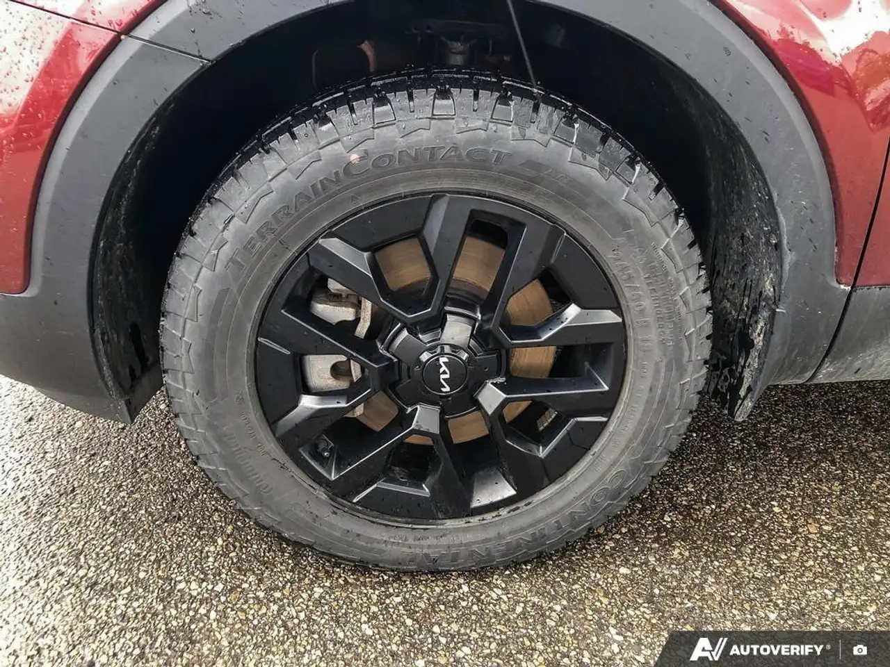 Kia Telluride снимка Kia Telluride
