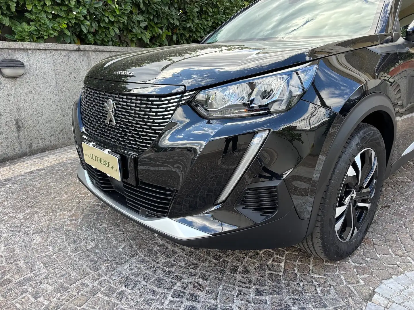 Peugeot 2008 2008 1.5 bluehdi Allure Pack - 2