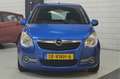 Opel Agila 1.2 Edition // 103.000 km // AIRCO // CRUISE CONTR Blau - thumbnail 2