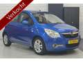 Opel Agila 1.2 Edition // 103.000 km // AIRCO // CRUISE CONTR Blau - thumbnail 1