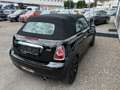MINI One Cabrio *PDC*ALU*EL-VERDECK* Noir - thumbnail 8