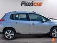 Peugeot 2008 1.6 BlueHDI Allure 100 Gris - thumbnail 3