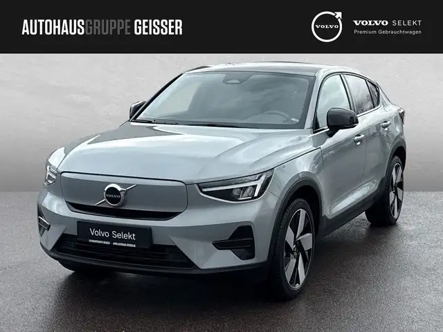 Volvo C40 Recharge Plus Single Motor Extended Range