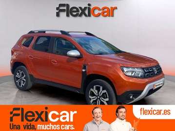 1.0 TCe ECO-G Prestige Go 4x2 74kW