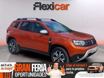 1.0 TCe ECO-G Prestige Go 4x2 74kW