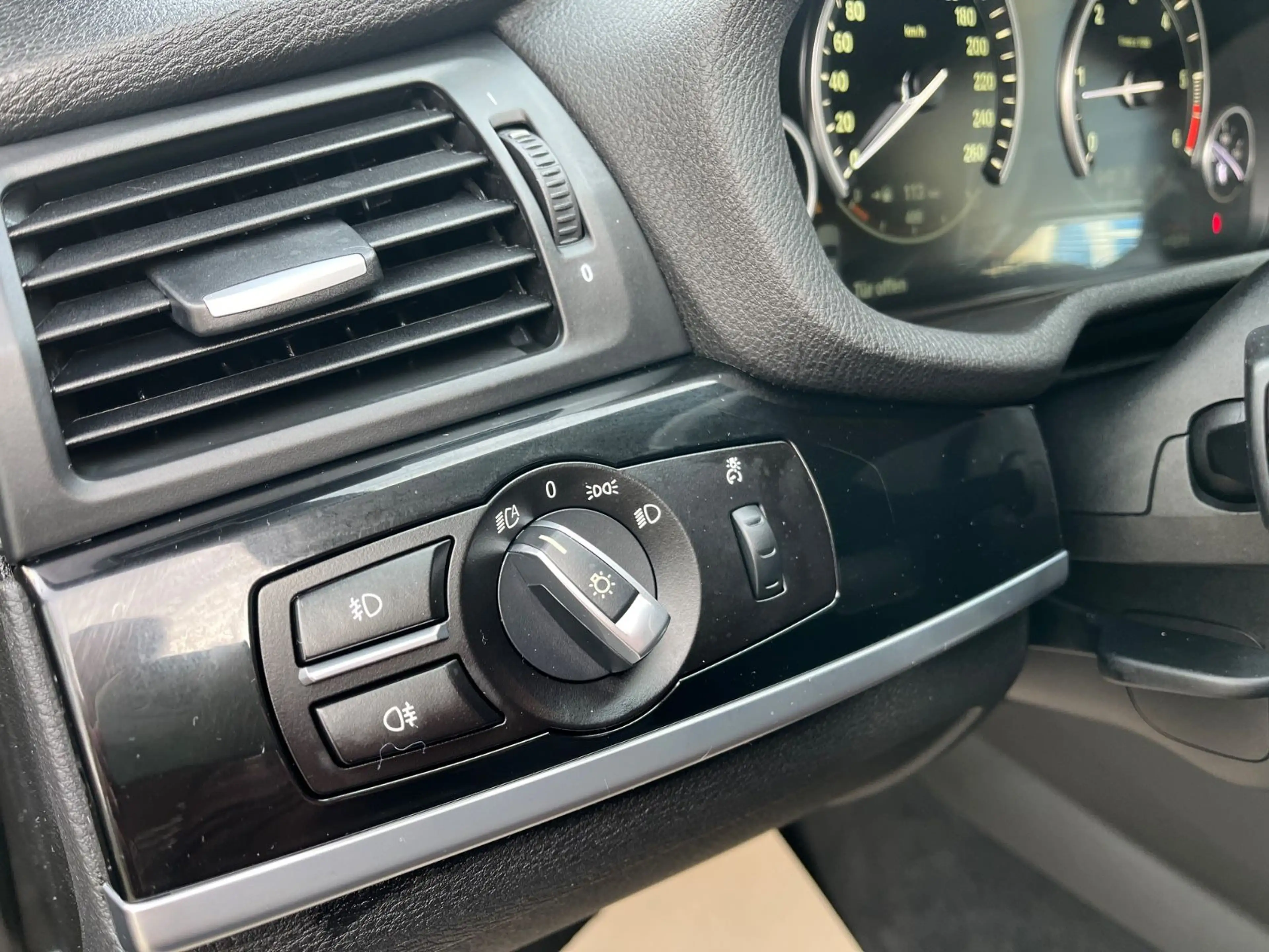 BMW X4 xDrive 35 d — photo 14