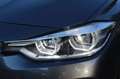 BMW 320 i Advantage*LED*NAVI*AHK*SHZ*PDC*KLIMA*1.HD Grijs - thumbnail 9