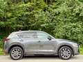 Mazda CX-5 G194 AWD Takumi Plus Aut.*LEDER*ACC*HEADUP*360CAM* Grau - thumbnail 5