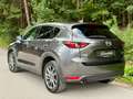 Mazda CX-5 G194 AWD Takumi Plus Aut.*LEDER*ACC*HEADUP*360CAM* Grau - thumbnail 3
