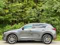Mazda CX-5 G194 AWD Takumi Plus Aut.*LEDER*ACC*HEADUP*360CAM* Grau - thumbnail 2