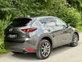 Mazda CX-5 G194 AWD Takumi Plus Aut.*LEDER*ACC*HEADUP*360CAM* Grau - thumbnail 6