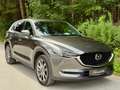 Mazda CX-5 G194 AWD Takumi Plus Aut.*LEDER*ACC*HEADUP*360CAM* Grau - thumbnail 4