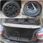 Mahindra KUV100 KUV100 1.2 K6 87cv Schwarz - thumbnail 15