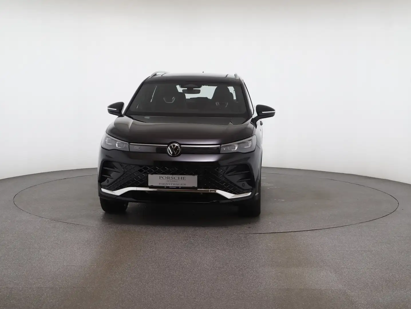 Volkswagen Tiguan Sport eHybrid DSG 150 kW Schwarz - 2