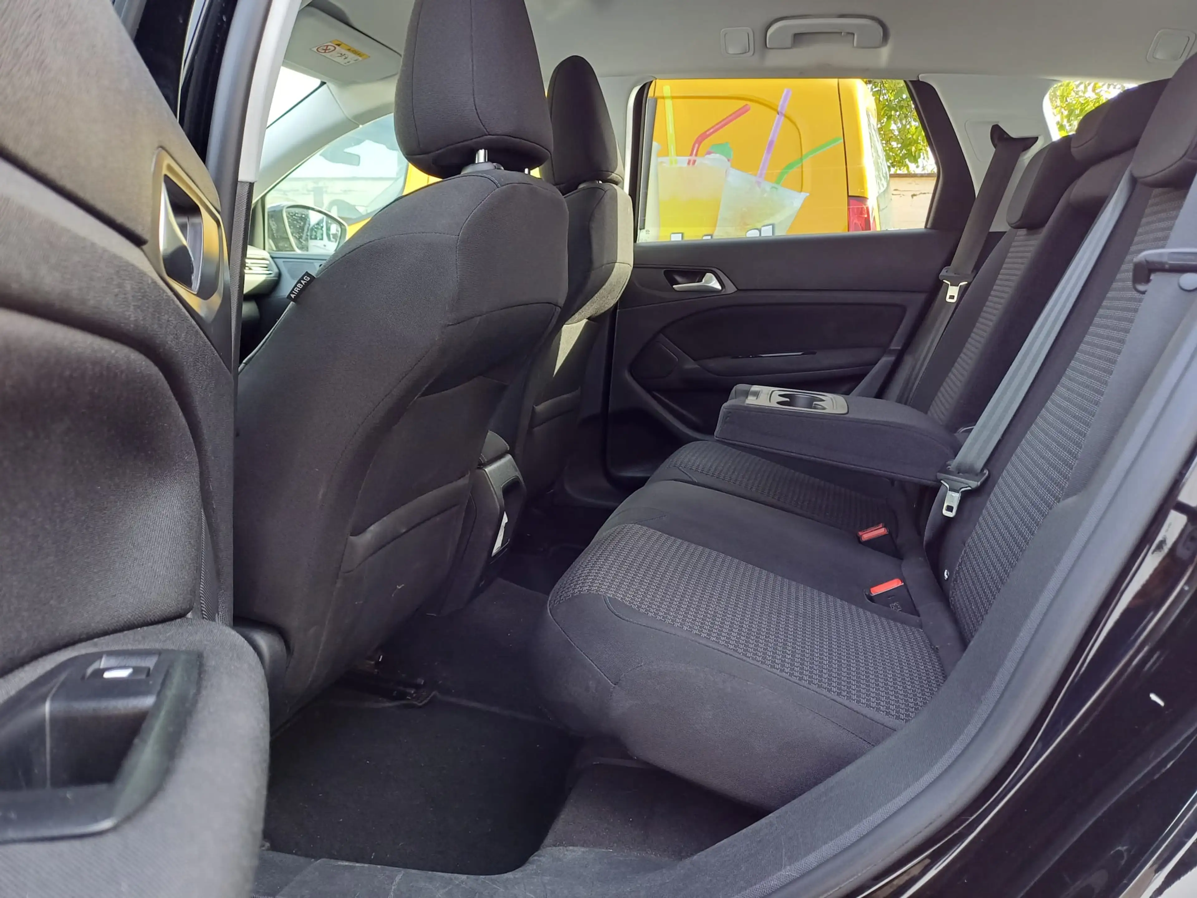 Peugeot 308 308 SW BlueHDi 130 Navi*R.Kamera*PDC* AHK*LMF — photo 12