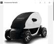 Renault Twizy Twizy  4 kWh / 5 CV Intens 45 Noir - thumbnail 6