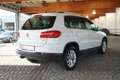 Volkswagen Tiguan 2.0 TDI Lounge Navi AHK PDC Bluetooth AUX Blanc - thumbnail 4