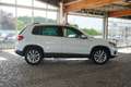 Volkswagen Tiguan 2.0 TDI Lounge Navi AHK PDC Bluetooth AUX Blanc - thumbnail 5